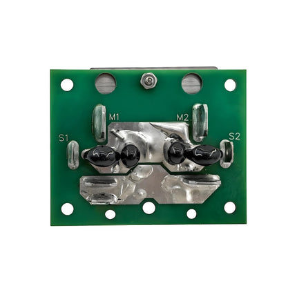 iFJF R001751 Relay for Pop Up Camper 12 Volt Motorized Winch Replace Model P92001 Power Winch
