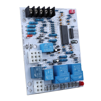 1012-925C Furnace Control Board for Rheem Ruud Weather King Gas Furnaces - Detail View 4 - iFJF