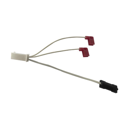 iFJF 618548 Thermistor Assembly for RV Refrigerator Models N6 N8 900 9000 Replaces 621742 with Wire Harness