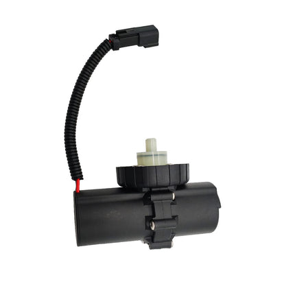 349-5327 Fuel Extraction Pump 12V for MP10325 232-5877 228-9130 228-9129 804C-33 804C-33T 804D-33 804D-33T 422E 432D 3044C 259B3 279C 279C2 289C