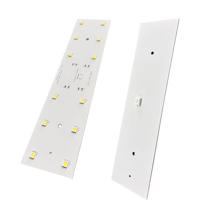 2PCS BCD-603WDG Refrigerator Led Light Strip Accessories