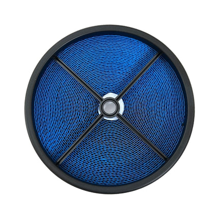 P618239 Radial Seal Air Filter for Volvo B7R B8R B12R Bus — Detail View 4 — iFJF