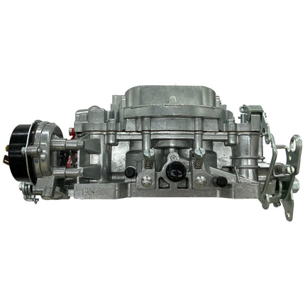 iFJF 1901 4 Barrel Carburetor Replacement for Thunder AVS2 Carburetor 500 CFM Satin Finish Non-EGR