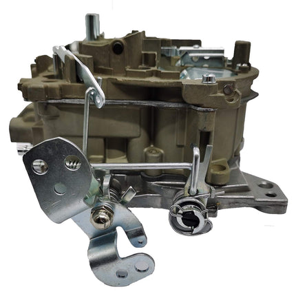 iFJF 1901R 4-BBL Carburetor for Rochester Quadrajet 4MV Chevy 1966-1973, Corvettes 1975-1979 750 CFM