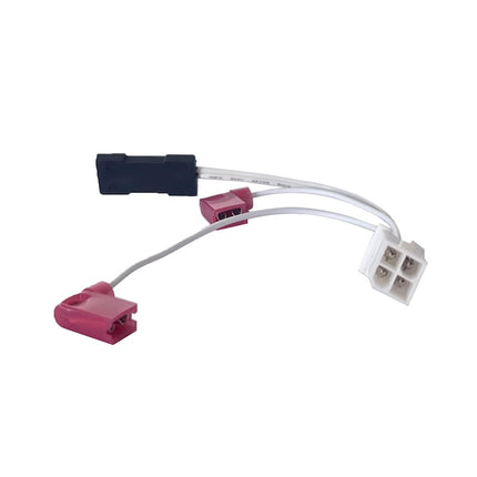 618548 RV Refrigerator Thermistor Assembly for Refrigerator N611 N621 N811 N821 N841 621742 with Wire Harness