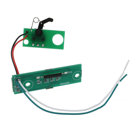 iFJF R4192 Rev Counter Board for SW2000XLS Series Automatic Gate Operator