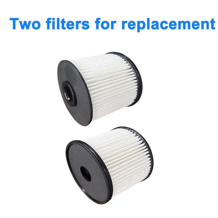 iFJF Upgrade 35-60494-1 Fuel Water Separating Filter for Marine Outboard Motor Replaces S3213 S3214 B32013 18-7932-1 18-7922 18-7932