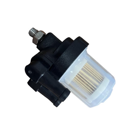 6R3-24560-00-00 Fuel Filter Assembly 6R3245600000 for Yamaha 115 130 140 150 175 200 225 HP 2/4 Strokes Outboard Motor