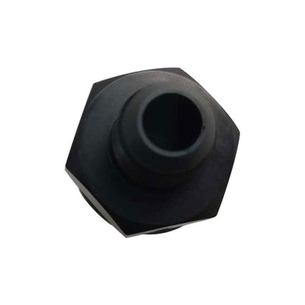 iFJF Valve Cover Oil Cap Billet Black for AN10 LSX LS1/ LS6 LS2/ LS3 LS7