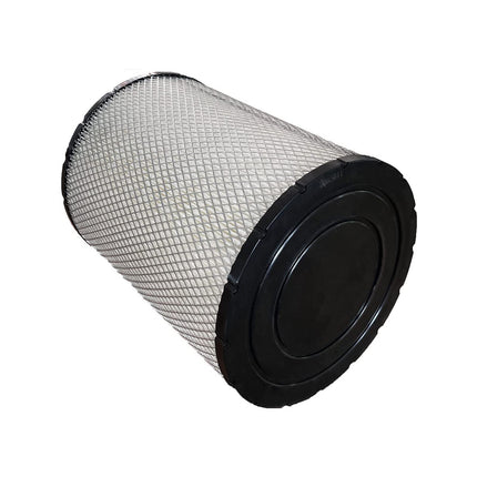 B085011 Primary Air Filter Round Replacement for CA6818 46637 AH1141 PA2818 Inside Diesel Engine Compartment High Air Filtration