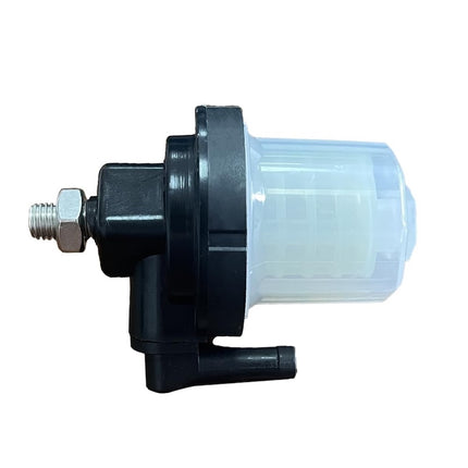 61N-24560 Fuel Filter Assembly for Yamaha 9.9HP 15HP 20HP 25HP 30HP 40HP 2 or 4 Strokes Outboard Motor 68T-24251-00-00 655-24560-00
