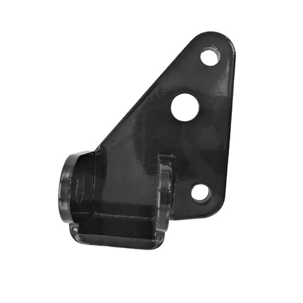 iFJF Steering Stabilizer Relocation Bracket Replacement for Wrangler JK 2007-2018