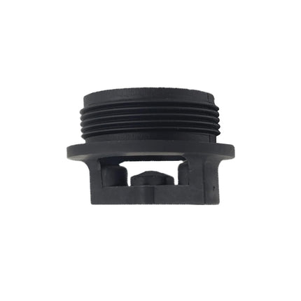 iFJF 0887726 800M4 Backflow Valve PVB Repair Kit Fits 800M4QT and LF800M4QT Convert 800M4QT to 800M4FR 1/2" - 3/4" Pressure Vacuum Circuit Breakers Freeze Resistant Retrofit Kit