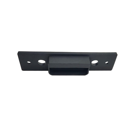 iFJF Rear Moonroof Latch F Retainer 84900118 for Traverse Acadia Enclave Black(Rev-2)