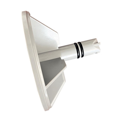 271168 2-Inch Valve Diffuser for HiFlow Top and Side Mount Pool Spa Multiport Valve