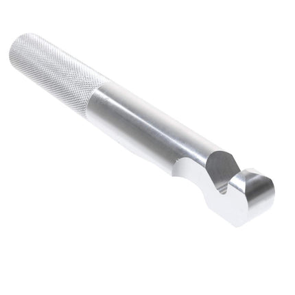 iFJF Belt Changing Tool for Polaris RZR 900 S XP/RZR XP4 1000 Solid Aluminum Alloy CNC Machined Belt Changing Tools with Netted Anti Skid Design