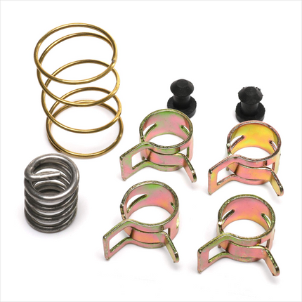 iFJF 15100-19B01 Fuel Pump Rebuild Kit for SUZUKI King Quad LT4WD Quad Runner LT-250 LT-250F 15100-19B00