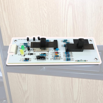 iFJF 630762 Refrigerator Optical Control Board Compatible With Optical Board Kit 637775 Fits All N611 and N811 Models