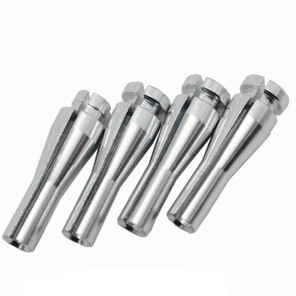 iFJF Door Handle Latch Cable Aluminum Repair Kit Latch Lock Cable Ends for F/E150 250 350 4 Sets