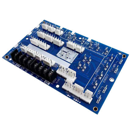 iFJF HK50AA051 Terminal Board Direct Replacement for Carrier HK50AA051 Pre-Tested & Corrosion Resistant