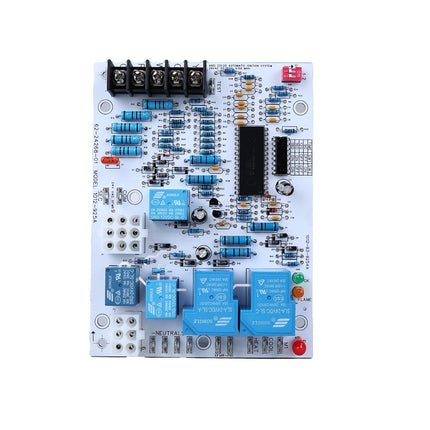 1012-925C Furnace Control Board for Rheem Ruud Weather King Gas Furnaces - Detail View 5 - iFJF