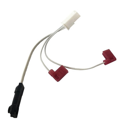 618548 RV Refrigerator Thermistor Assembly for Refrigerator N611 N621 N811 N821 N841 621742 with Wire Harness