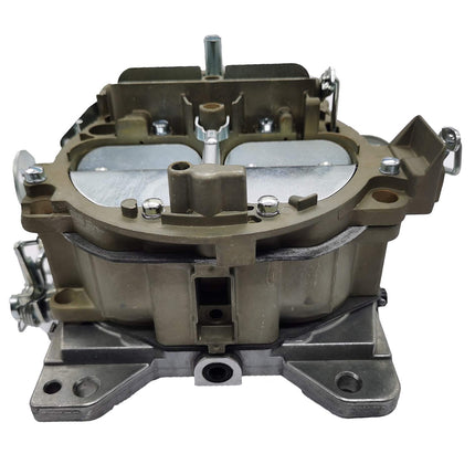 iFJF 1901R 4-BBL Carburetor for Rochester Quadrajet 4MV Chevy 1966-1973, Corvettes 1975-1979 750 CFM