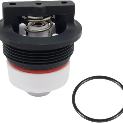 iFJF 0887726 800M4 Backflow Valve PVB Repair Kit Fits 800M4QT and LF800M4QT Convert 800M4QT to 800M4FR 1/2" - 3/4" Pressure Vacuum Circuit Breakers Freeze Resistant Retrofit Kit