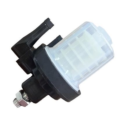 61N-24560 Fuel Filter Assembly for Yamaha 9.9HP 15HP 20HP 25HP 30HP 40HP 2 or 4 Strokes Outboard Motor 68T-24251-00-00 655-24560-00