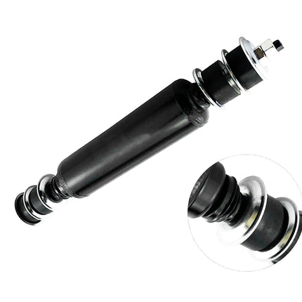 iFJF 1014236 Golf Cart Rear Shock Absorbers Replacement for Club Car DS 1981-2011 Electric Gas G E 2004-Up Precedent