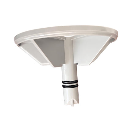 271168 2-Inch Valve Diffuser for HiFlow Top and Side Mount Pool Spa Multiport Valve