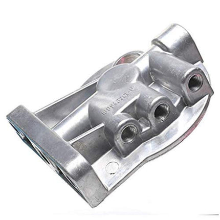 iFJF F2tz9b249a 6.9L 7.3L Diesel Fuel Filter Housing Header for F150 F250 F350 F Super Duty E150 E250 E350 1983-1994