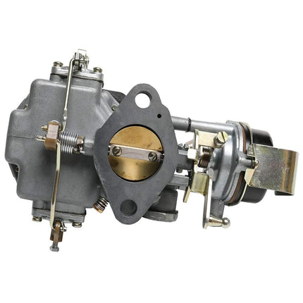 iFJF 1 BBL Carburetor for 1963-1969 1100 Mustangs Autolite Carb with 6 Cyl 170 & 200 Engines