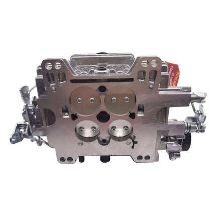 iFJF 1403 Carburetor Performer for 4 Barrel 500 CFM Square Bore Air Valve Electric Choke Carburetor NO EGR