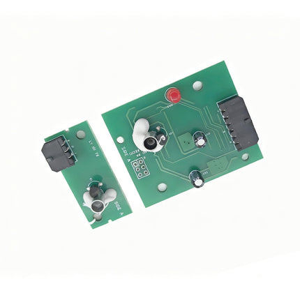 iFJF W10898445 Refrigerator Ice Level Control Receiver Replacement for W10518658 W10273549 W10260821 W10882532 AP6037913 PS11769410 Refrigerator