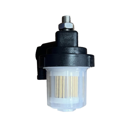 6R3-24560-00-00 Fuel Filter Assembly 6R3245600000 for Yamaha 115 130 140 150 175 200 225 HP 2/4 Strokes Outboard Motor