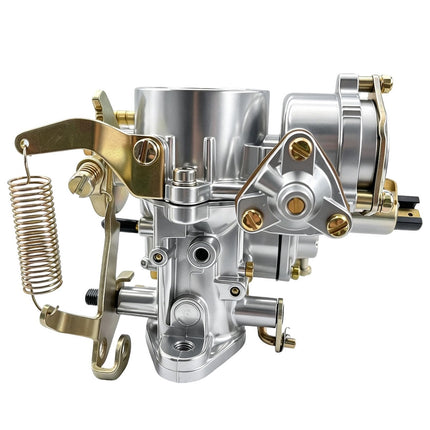 30 PICT-1 Carburetor for VW Air-Cooled Engines - Detail View 6 - iFJF
