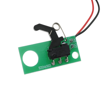 iFJF R4192 Rev Counter Board for SW2000XLS Series Automatic Gate Operator