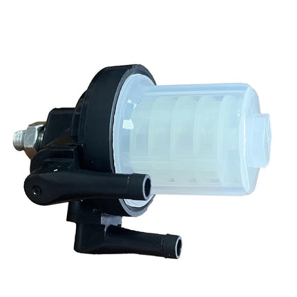 61N-24560 Fuel Filter Assembly for Yamaha 9.9HP 15HP 20HP 25HP 30HP 40HP 2 or 4 Strokes Outboard Motor 68T-24251-00-00 655-24560-00