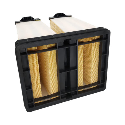 AF55020 Air Filter Element Replacement for Cummins QSF3.8 QSB4.5 QSF2.8 Engines Replaces PA31004 70024177 46595499 5283826