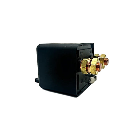 250A Bluetooth Kill Switch — 12V Remote Battery Disconnect for Car Truck RV UTV