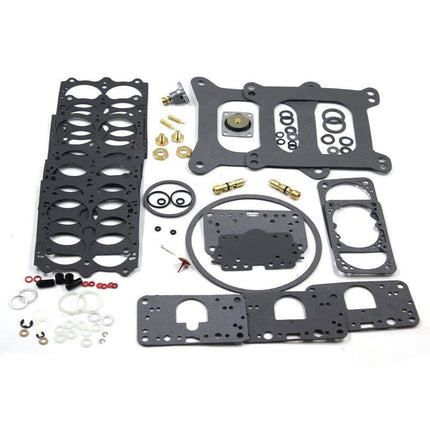 iFJF 3-200 37-119 Carburetor Rebuild Kit for Holley Vacuum Secondary CFM fit 390-750 cfm 3906 0750 1841849,1850,3310, ROAD DEMON JR tm, ROAD DEMON tm