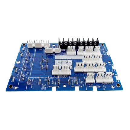iFJF HK50AA051 Terminal Board Direct Replacement for Carrier HK50AA051 Pre-Tested & Corrosion Resistant