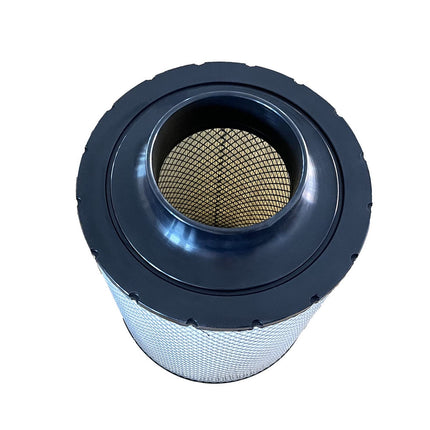 B085011 Primary Air Filter Round Replacement for CA6818 46637 AH1141 PA2818 Inside Diesel Engine Compartment High Air Filtration