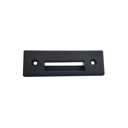 iFJF Rear Moonroof Latch Rev-0 F Retainer 84900118 for Traverse Acadia Enclave Black (Rev-0)