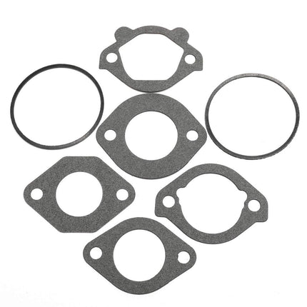 iFJF 146-0802 1460705 Carburetor Rebuild Kit for Onan Cummins 146-0705 RV Generator 2.8 KV Model Carburetor
