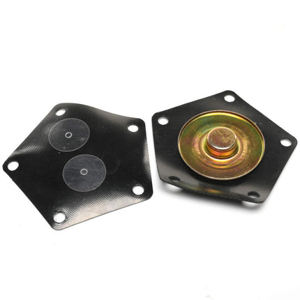 iFJF 15100-19B01 Fuel Pump Rebuild Kit for SUZUKI King Quad LT4WD Quad Runner LT-250 LT-250F 15100-19B00