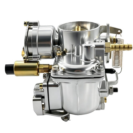 30 PICT-1 Carburetor for VW Air-Cooled Engines - Detail View 7 - iFJF