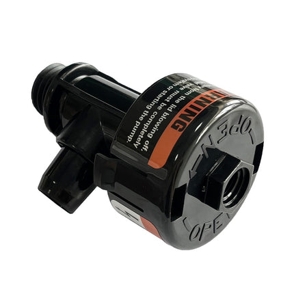 iFJF 98209800 Manual Release Valve Assembly with Pressure Gauge Filter Air Safety Valve Component Compatible with Swimming Pool and Spa Filters Replaces 98209803 190058