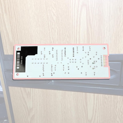 iFJF 630762 Refrigerator Optical Control Board Compatible With Optical Board Kit 637775 Fits All N611 and N811 Models